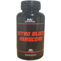 ESTRO BLOCK HARDCORE